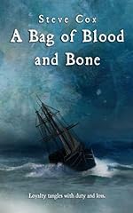 Bag blood bone for sale  Delivered anywhere in UK