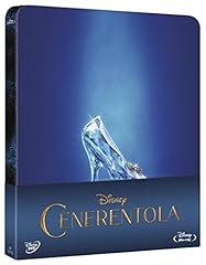 Cenerentola steelbook usato  Spedito ovunque in Italia 