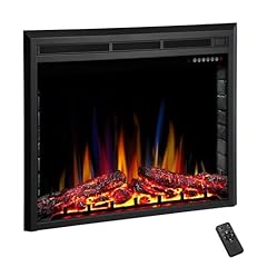 R.w.flame electric fireplace for sale  Delivered anywhere in USA 