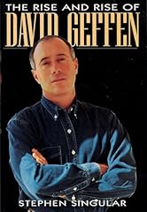 geffen d'occasion  Livré partout en France