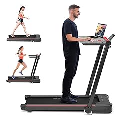 Goplus treadmill desk for sale  Delivered anywhere in USA 
