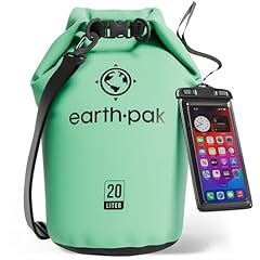 Earth pak waterproof for sale  Delivered anywhere in USA 