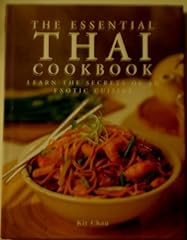 Essential thai cookbook for sale  Delivered anywhere in USA 