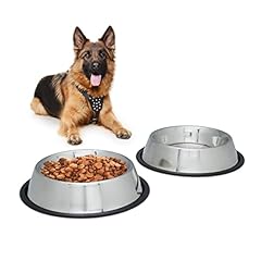 Relaxdays dog feeding for sale  Delivered anywhere in UK