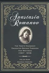 Anastasia romanov tsar for sale  Delivered anywhere in UK