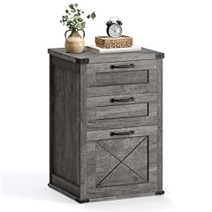 Vasagle file cabinet for sale  Delivered anywhere in USA 
