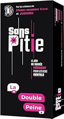 Pitié jeux société d'occasion  Livré partout en France