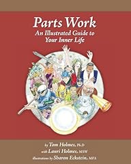Parts work illustrated gebraucht kaufen  Wird an jeden Ort in Deutschland