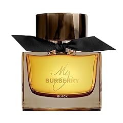 Burberry burberry black for sale  Delivered anywhere in UK
