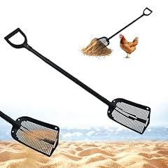 Sand sifting shovel for sale  Delivered anywhere in USA 