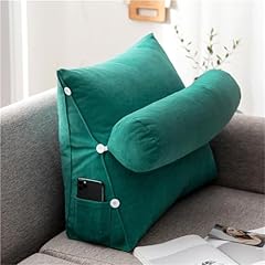 Treer wedge pillow for sale  Delivered anywhere in UK