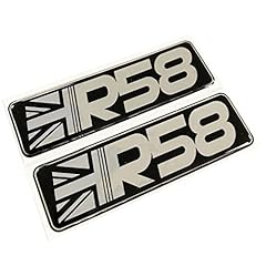 R58 union jack for sale  Delivered anywhere in UK