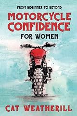 Motorcycle confidence women for sale  Delivered anywhere in UK