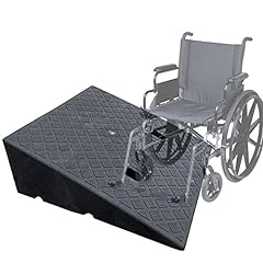 Zjiex threshold wheelchair for sale  Delivered anywhere in USA 