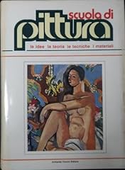 Scuola pittura. idee usato  Spedito ovunque in Italia 
