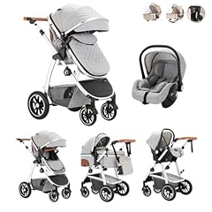 Kakbgee pushchair travel for sale  Delivered anywhere in UK