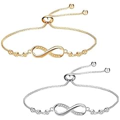 Xrten 2pcs bracelet d'occasion  Livré partout en France