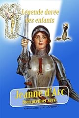 Jeanne arc dieu d'occasion  Livré partout en France
