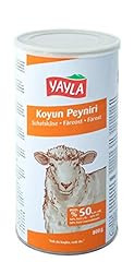 Yayla sheep cheese for sale  Delivered anywhere in UK
