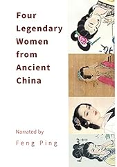 Four legendary women d'occasion  Livré partout en France