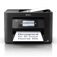 Epson workforce pro for sale  Delivered anywhere in Ireland