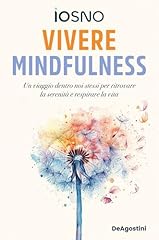Vivere mindfulness. viaggio usato  Spedito ovunque in Italia 