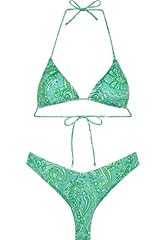 Costumi verde fk24 usato  Spedito ovunque in Italia 