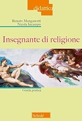 Insegnante religione. guida usato  Spedito ovunque in Italia 