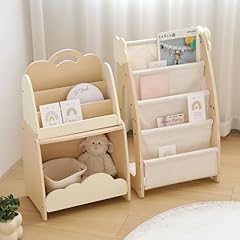 Kids bookshelf storage for sale  Delivered anywhere in USA 
