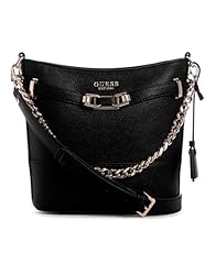 Guess silvye bucket usato  Spedito ovunque in Italia 