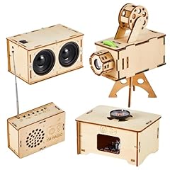 Doxiuyo set wooden for sale  Delivered anywhere in UK