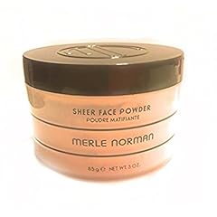 Merle norman sheer for sale  Delivered anywhere in USA 