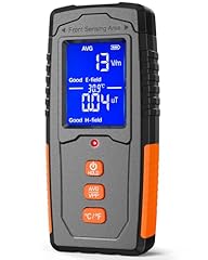 Emf detector digital for sale  Delivered anywhere in USA 