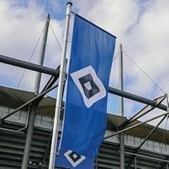 Hsv versandservice hsv gebraucht kaufen  Wird an jeden Ort in Deutschland