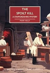 The spoilt kill gebraucht kaufen  Wird an jeden Ort in Deutschland