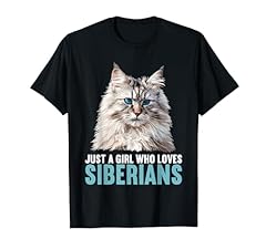 Girl loves siberian for sale  Delivered anywhere in USA 