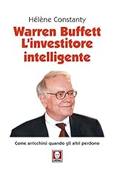Warren buffett. investitore usato  Spedito ovunque in Italia 