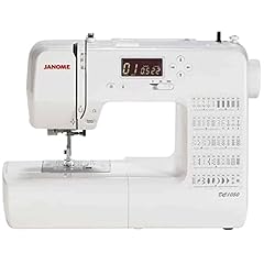 Janome dc1050 computerized for sale  Delivered anywhere in USA 