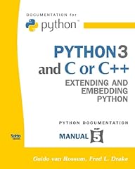 Python extending embedding for sale  Delivered anywhere in USA 