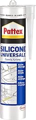 Pattex silicone universale usato  Spedito ovunque in Italia 