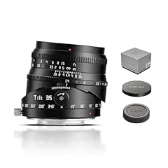 Ttartisan 35mm f1.4 for sale  Delivered anywhere in USA 