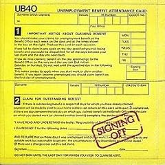 Ub40 signing off d'occasion  Livré partout en France