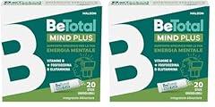 Betotal mind plus usato  Spedito ovunque in Italia 