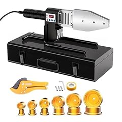 Poly pipe fusion for sale  Delivered anywhere in USA 