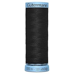 Gutermann 101m 000 for sale  Delivered anywhere in UK