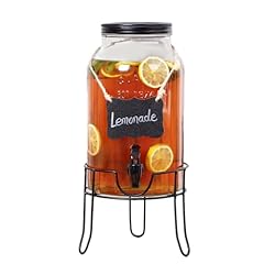 1.5 gallon glass for sale  Delivered anywhere in USA 