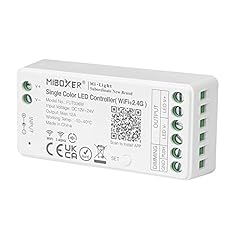 Lighteu miboxer dimmer usato  Spedito ovunque in Italia 