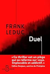 Duel d'occasion  Livré partout en Belgiqu