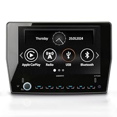 Xzent f285 autoradio usato  Spedito ovunque in Italia 