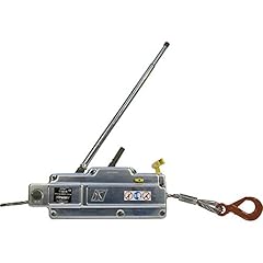 Paranco tirfor t532 usato  Spedito ovunque in Italia 